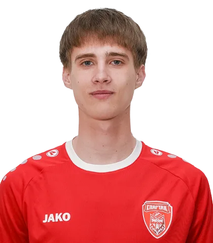 Никитцев Денис Александрович