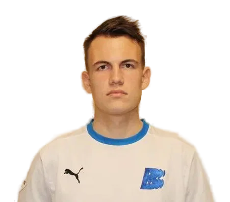 Гаганин Егор Ильич