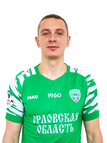 Бобрышов Илья Михайлович
