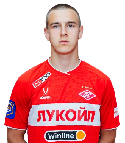 Филев Арсений Александрович