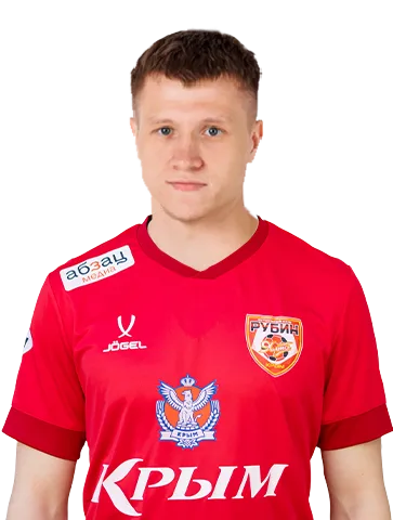 Глебов Илья Александрович