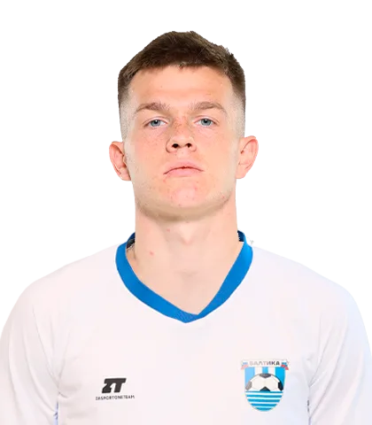 Пряхин Сергей Александрович