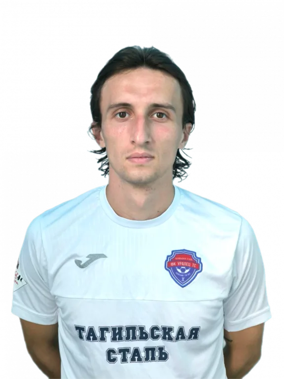 Бурыкин Кирилл Александрович