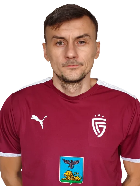 Дегтев Денис Вячеславович