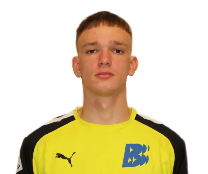 Алексеев Егор Сергеевич