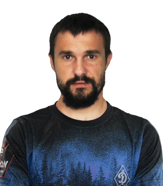 Соловьев Иван Владимирович