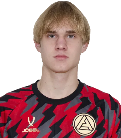 Толмачев Павел Александрович