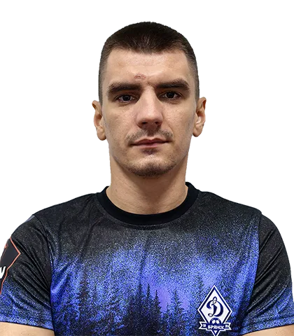 Сидоренко Кирилл Андреевич