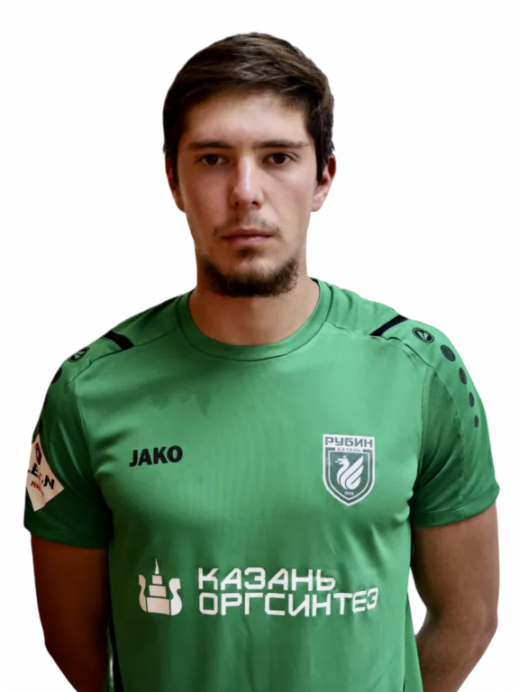 Гасанов Самир Илкинович