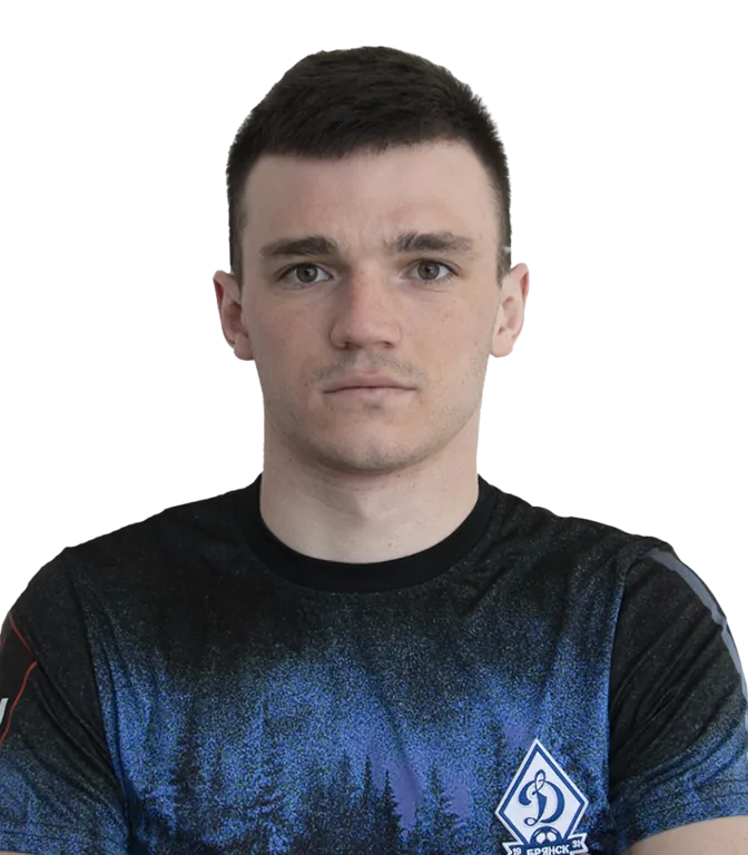 Ефимчук Андрей Васильевич