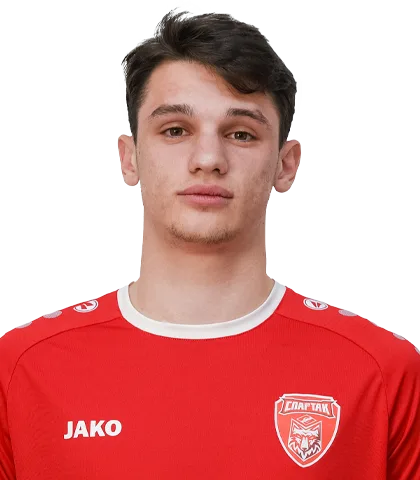 Демин Александр Андреевич