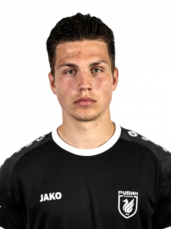 Хайрулин Амир Маратович