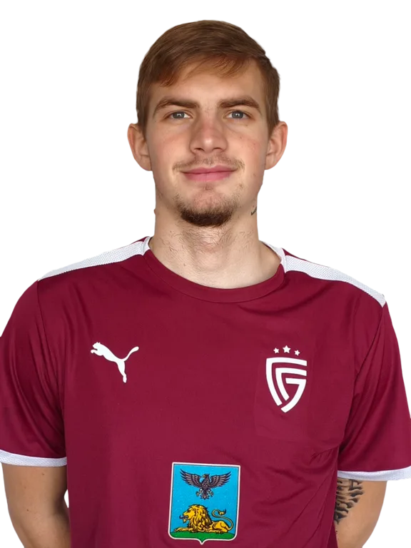 Милютин Вадим Дмитриевич