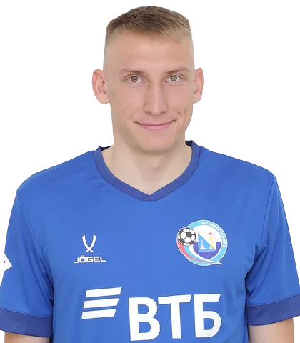Якунин Юрий Михайлович