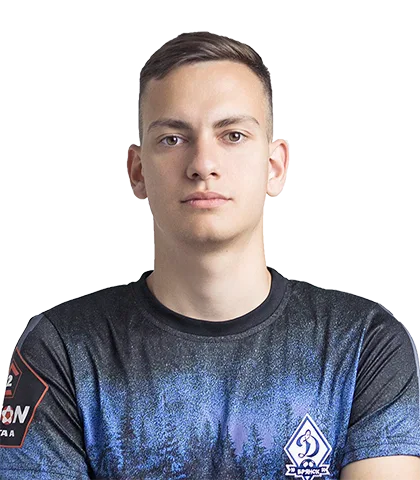 Халилов Хайдар Айратович