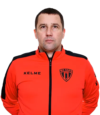 Кременчуцкий Максим Леонидович
