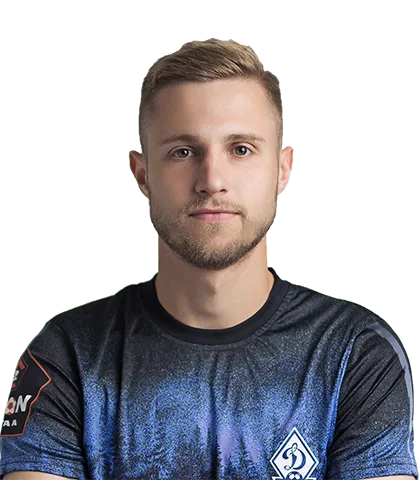 Пикатов Дмитрий Андреевич