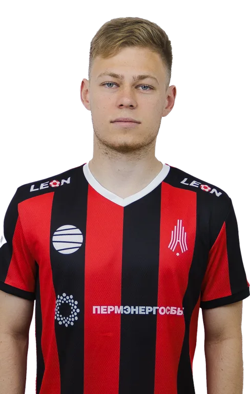 Калайда Дмитрий Вадимович