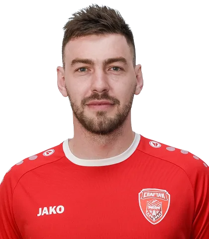 Коржунов Артем Игоревич
