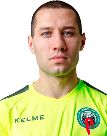 Машнев Максим Витальевич