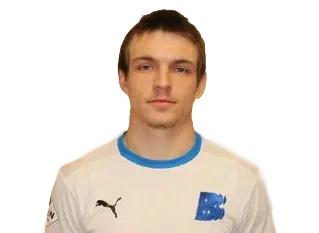 Волков Олег Вячеславович