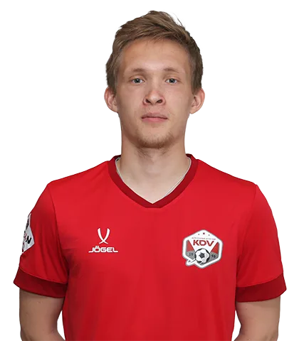 Радишевский Тимофей Игоревич