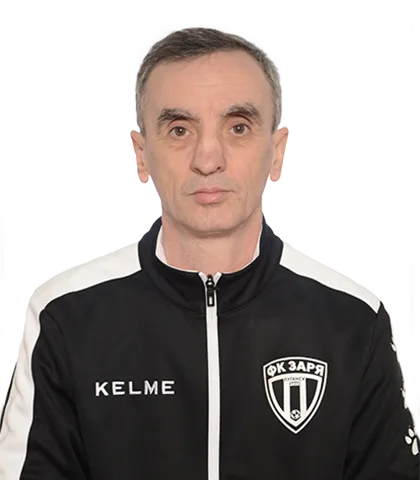 Гвоздиков Сергей Иванович