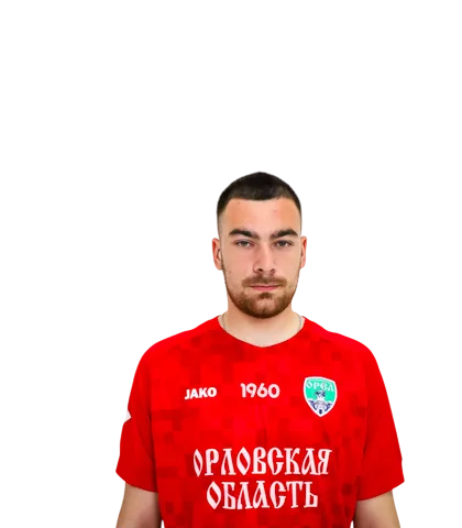 Котов Никита Евгеньевич