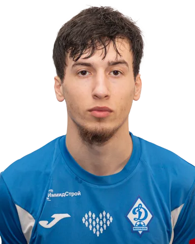 Курабеков Абубакр Германович