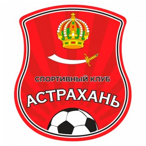 Астрахань