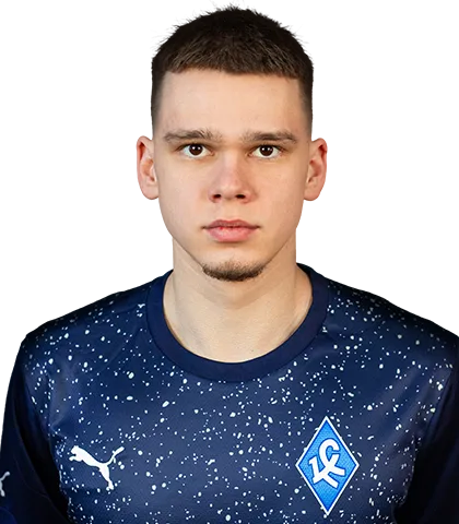 Попов Кирилл Дмитриевич