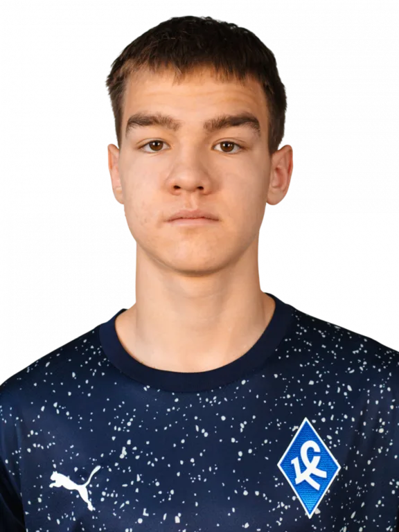 Мозговой Александр Сергеевич