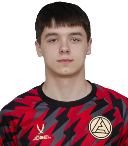 Куляхтин Родион Витальевич