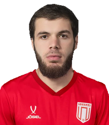 Абулашов Марат Абдулмукминович