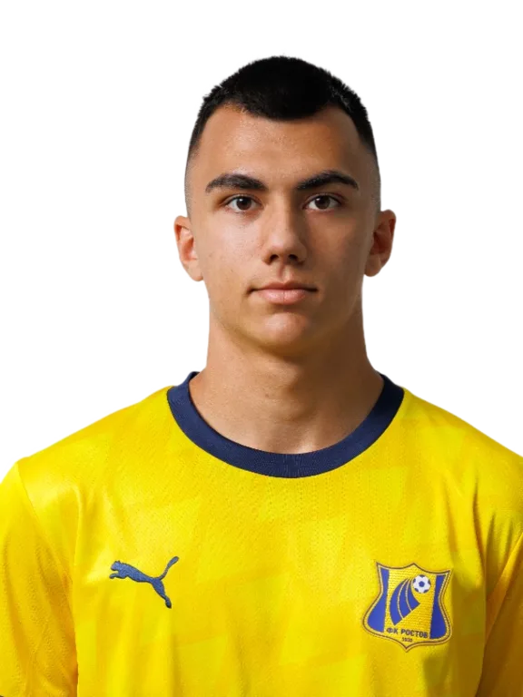 Полумыско Иван Вячеславович