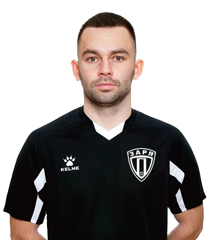 Демченко Сергей Анатольевич